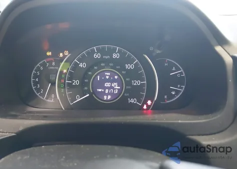 2014 Honda Cr-V Lx from USA, damaged, VIN 2HKRM4H36EH616992